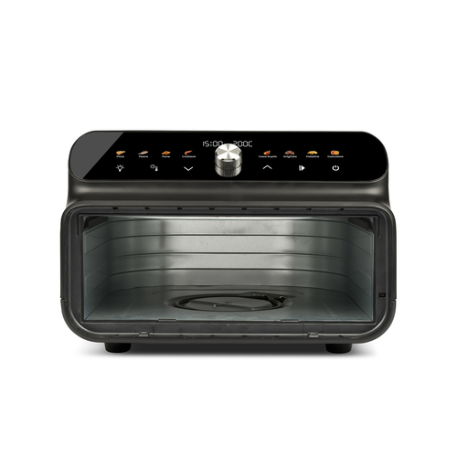 Friggitrice e Griglia ad aria FG77 3 - Girmi