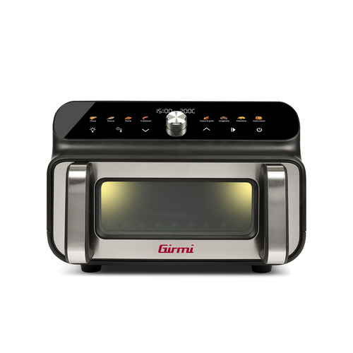 Friggitrice e Griglia ad aria FG77 4 - Girmi