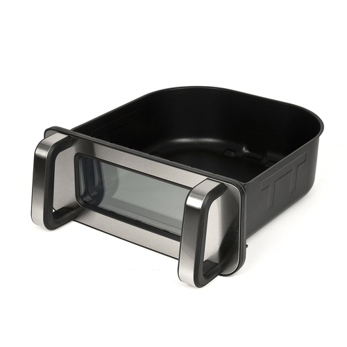 Friggitrice e Griglia ad aria FG77 5 - Girmi