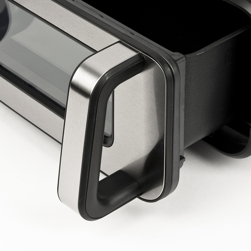 Friggitrice e Griglia ad aria FG77 6 - Girmi