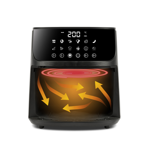 Friggitrice ad aria FG78 1 - Girmi