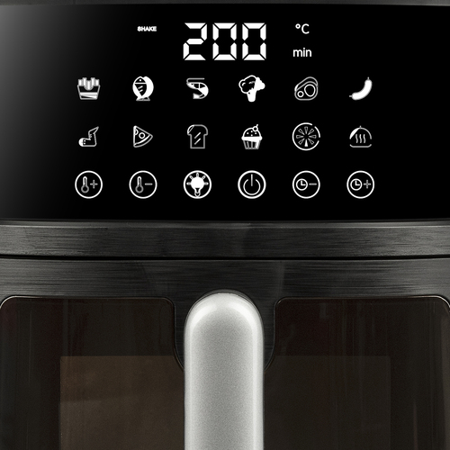 Friggitrice ad aria FG78 9 - Girmi