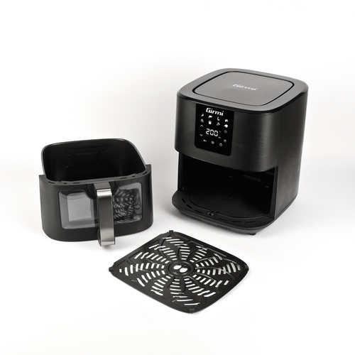Friggitrice ad aria FG79 7 - Girmi