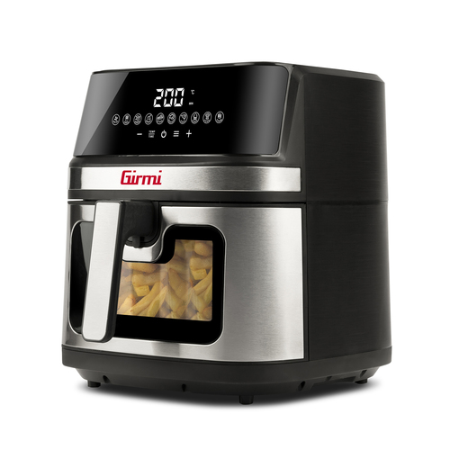 Friggitrice ad aria FG80