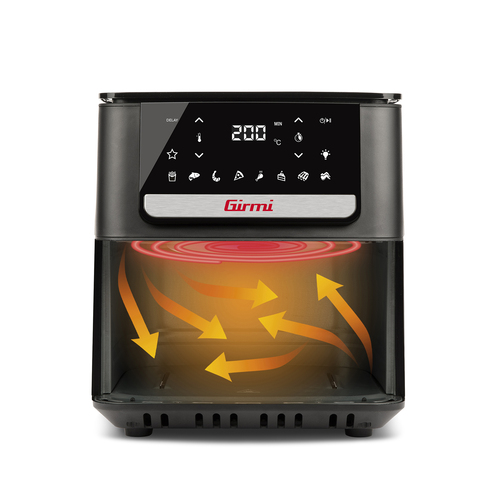 Friggitrice ad aria FG84 1 - Girmi