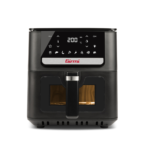 Friggitrice ad aria FG84 3 - Girmi