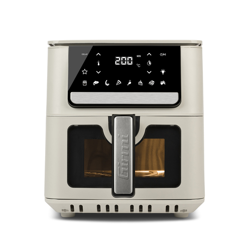 Air fryer FG8401 3 - Girmi