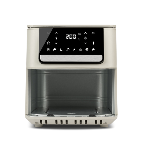 Air fryer FG8401 4 - Girmi