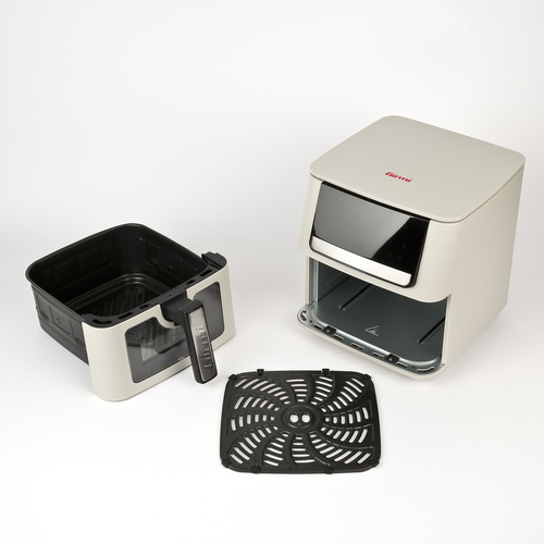Air fryer FG8401 8 - Girmi