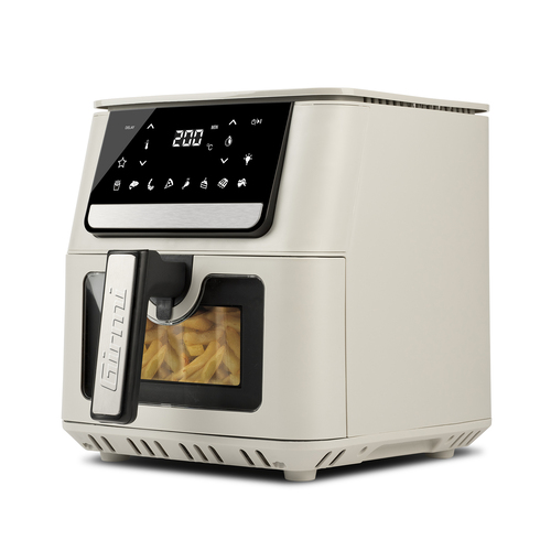 Air fryer FG84