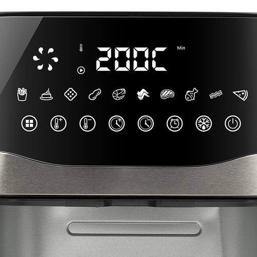 Friggitrice ad aria FG90 5 - Girmi