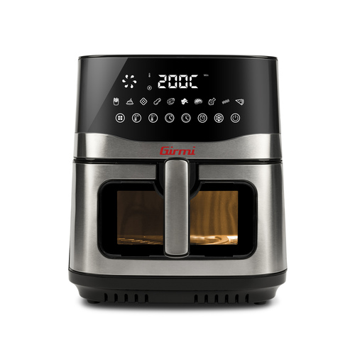 Friggitrice ad aria FG90 1 - Girmi