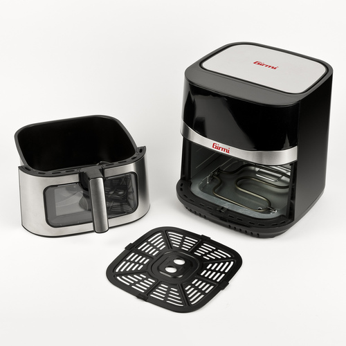 Friggitrice ad aria FG90 11 - Girmi