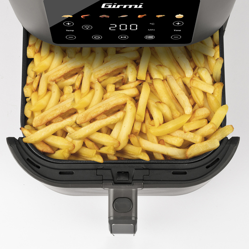 Freidora de aire FG92 5 - Girmi