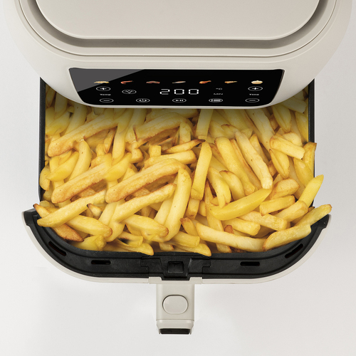 Air fryer FG9201 3 - Girmi