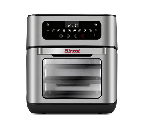 Forno Air Fryer Multifunctional appliance Girmi FG96 - HD3