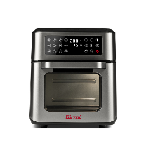 Air Fryer Oven FG97 2 - Girmi