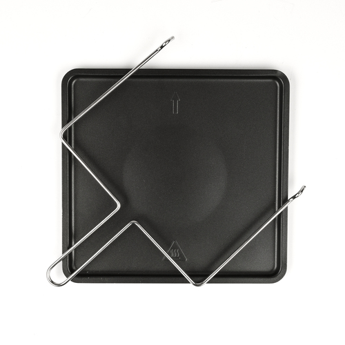 Air Fryer Oven FG97 4 - Girmi