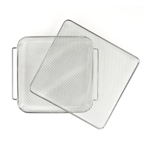 Air Fryer Oven FG97 5 - Girmi