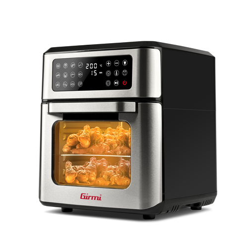 Forno Air Fryer FG97 0 - Girmi