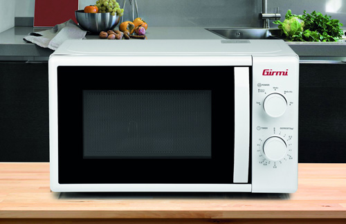 Microwave oven Girmi FM01 - HD6
