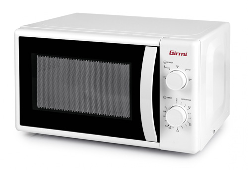 Microwave oven Girmi FM01 - 4