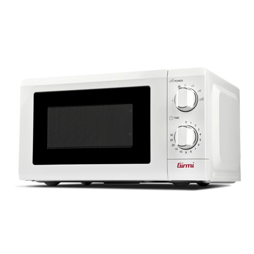 Microwave oven FM05 0 - Girmi