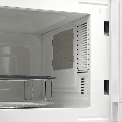 Forno a microonde con cottura combinata FM06 2 - Girmi