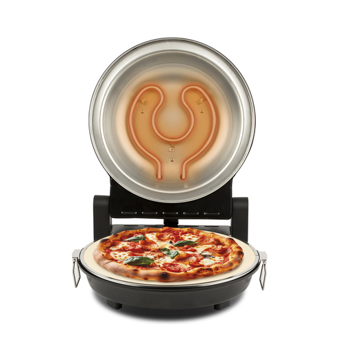Pizza oven FP5000 1 - Girmi