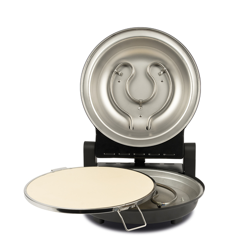 Pizza oven FP5000 2 - Girmi