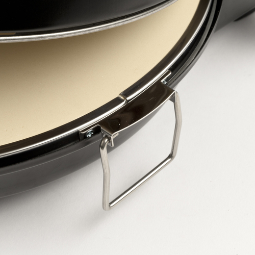 Pizza oven FP5000 4 - Girmi