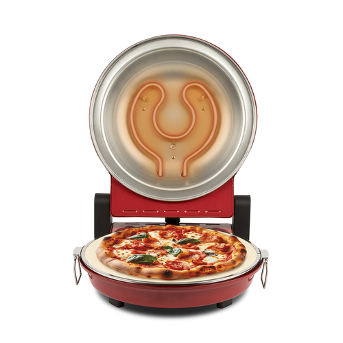 Forno Pizza FP5002 1 - Girmi