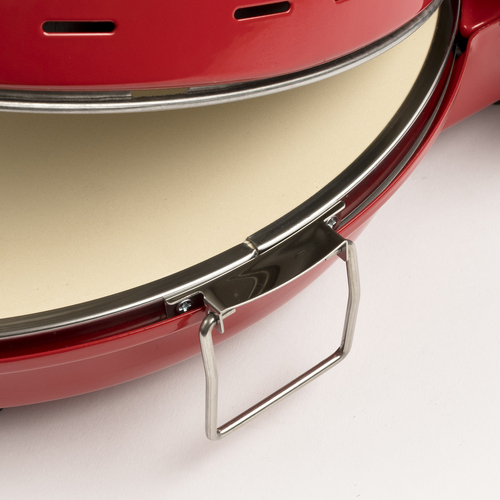 Forno Pizza FP5002 4 - Girmi