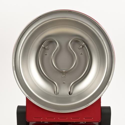 Forno Pizza FP5002 6 - Girmi