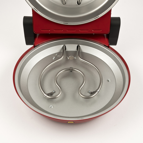 Forno Pizza FP5002 9 - Girmi