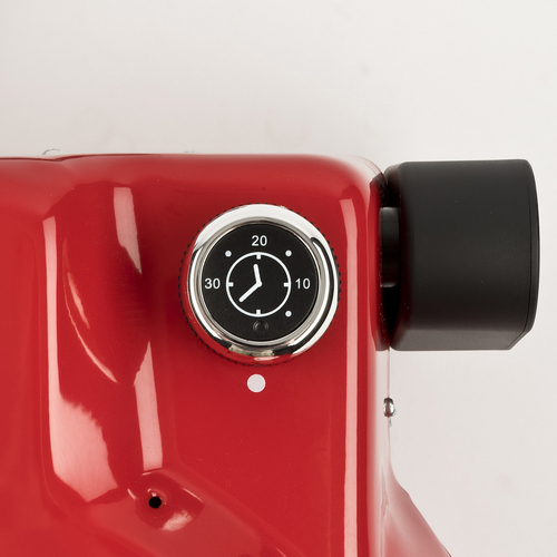 Forno Pizza FP5002 7 - Girmi