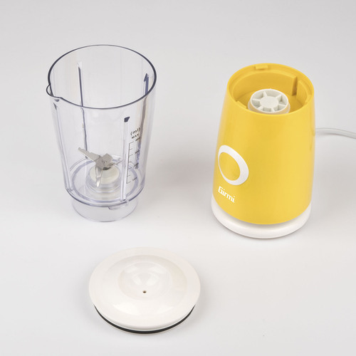 Frullatore FR0305 4 - Girmi