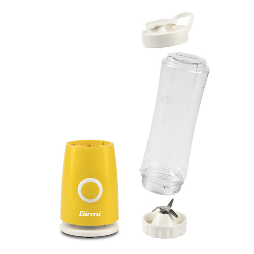 Frullatore Smoothie maker FR04 3 - Girmi