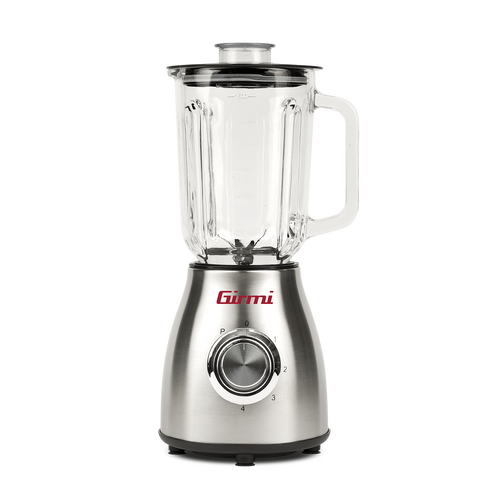 3 dolci sani e leggeri da fare in un attimo con il nuovo frullatore Girmi