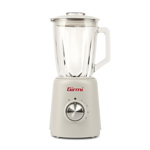 Ice crushing Blender FR93 2 - Girmi