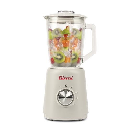 Ice crushing Blender FR93 1 - Girmi