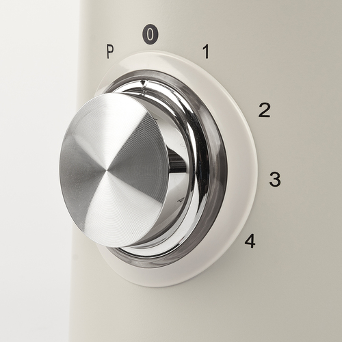 Ice crushing Blender FR93 3 - Girmi