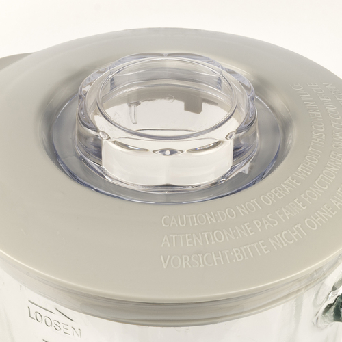 Ice crushing Blender FR93 4 - Girmi