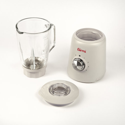 Ice crushing Blender FR93 6 - Girmi