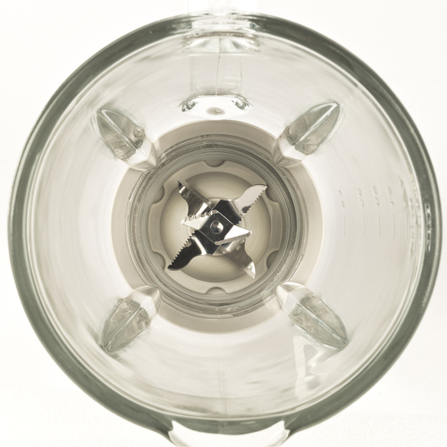 Ice crushing Blender FR93 8 - Girmi