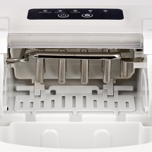 Ice cubes maker GH74 9 - Girmi