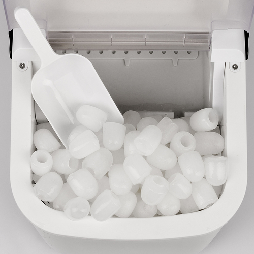 Ice cubes maker GH74 7 - Girmi