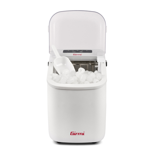Ice cubes maker GH74 4 - Girmi