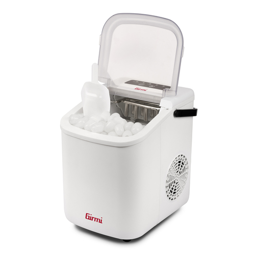 Ice cubes maker GH74 1 - Girmi