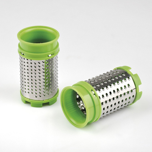 Rechargeable Cheese Grater Girmi GT02 - HD5